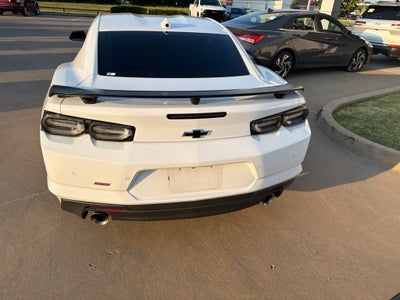 2024 Chevrolet Camaro 2SS