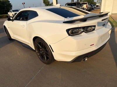 2024 Chevrolet Camaro 2SS