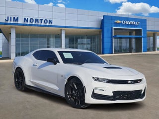 2024 Chevrolet Camaro 2SS