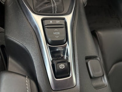 2023 Chevrolet Camaro 2SS
