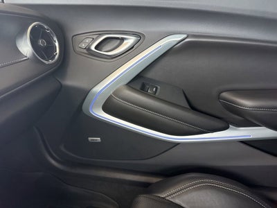 2023 Chevrolet Camaro 2SS
