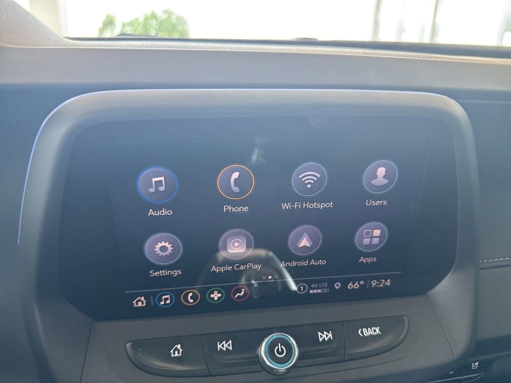 2023 Chevrolet Camaro 2SS