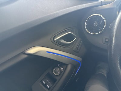2023 Chevrolet Camaro 2SS