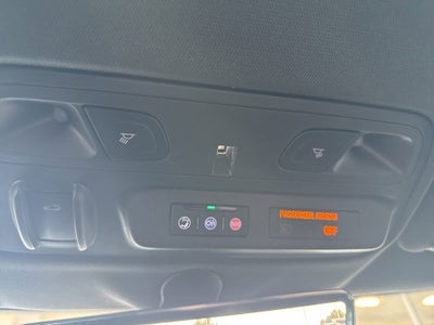 2023 Chevrolet Camaro 2SS