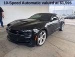 2023 Chevrolet Camaro 2SS