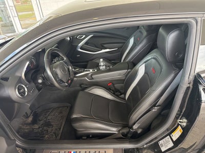 2023 Chevrolet Camaro 2SS