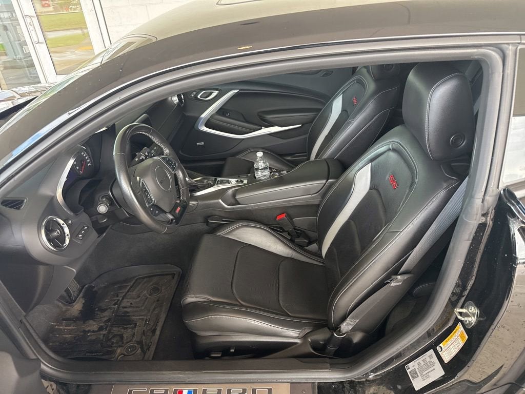 2023 Chevrolet Camaro 2SS