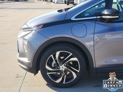 2023 Chevrolet Bolt EV 2LT