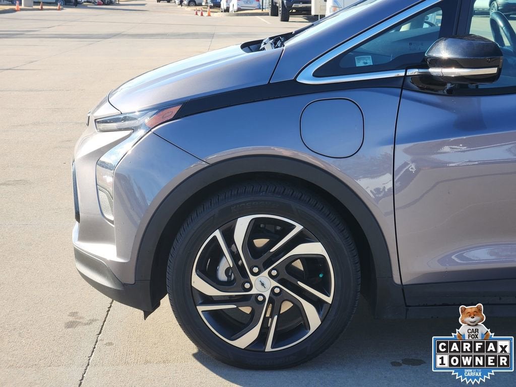 2023 Chevrolet Bolt EV 2LT