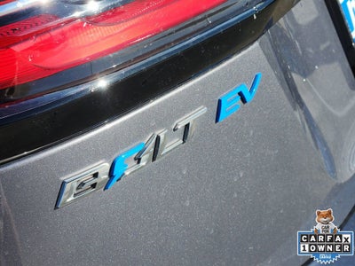 2023 Chevrolet Bolt EV 2LT