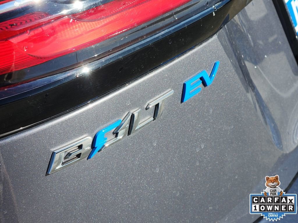 2023 Chevrolet Bolt EV 2LT