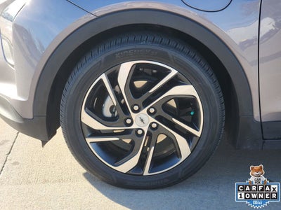 2023 Chevrolet Bolt EV 2LT