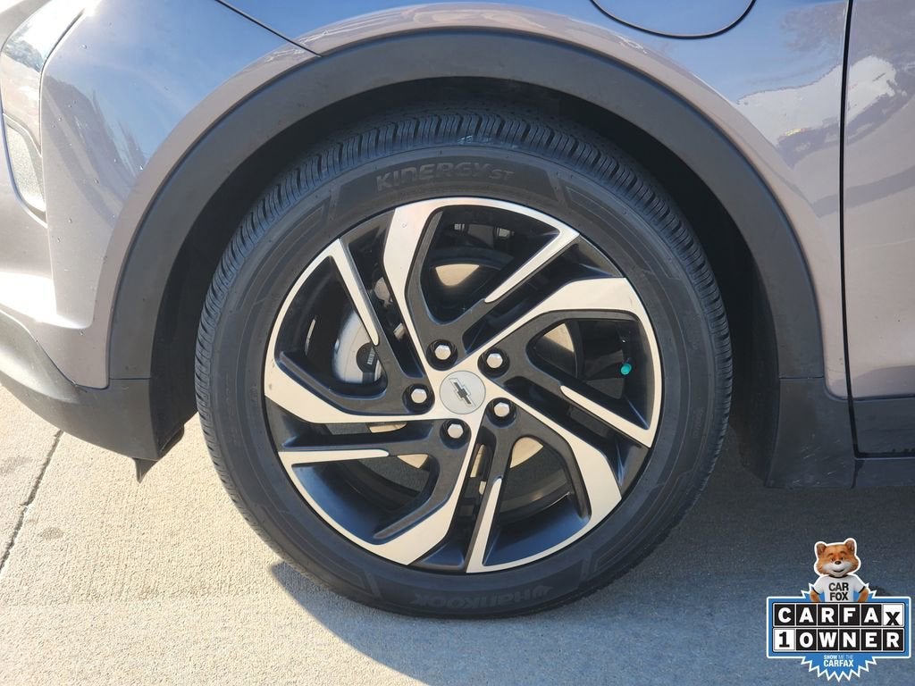 2023 Chevrolet Bolt EV 2LT