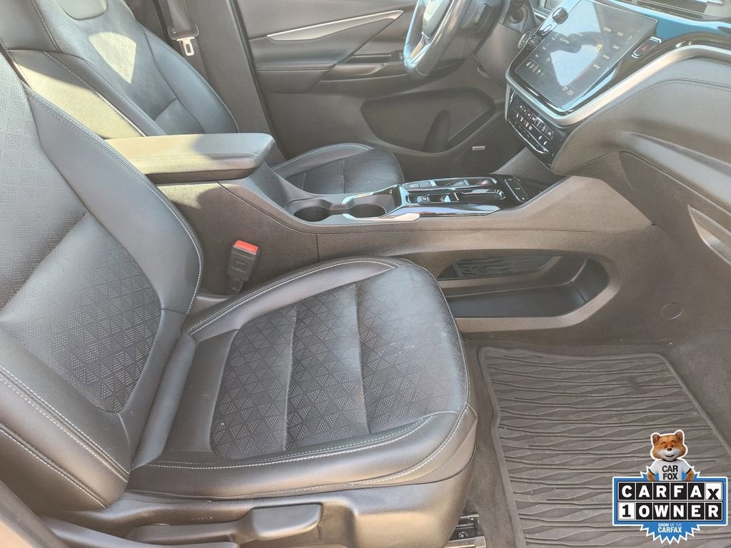 2023 Chevrolet Bolt EV 2LT