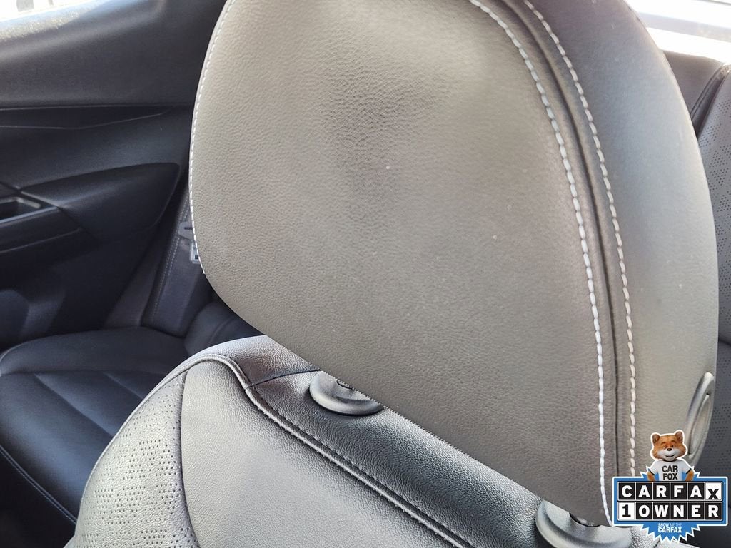 2023 Chevrolet Bolt EV 2LT