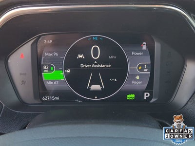 2023 Chevrolet Bolt EV 2LT