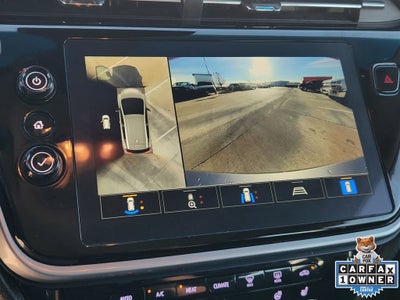 2023 Chevrolet Bolt EV 2LT