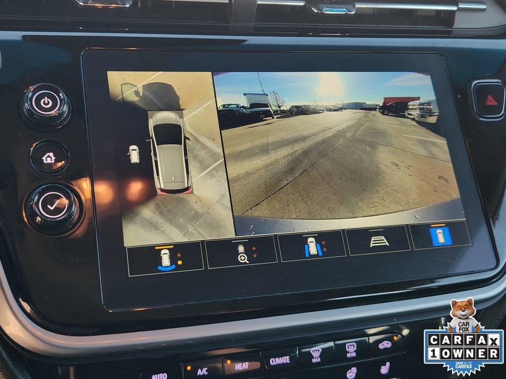 2023 Chevrolet Bolt EV 2LT