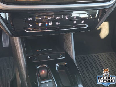 2023 Chevrolet Bolt EV 2LT