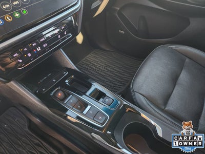 2023 Chevrolet Bolt EV 2LT