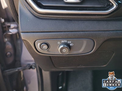 2023 Chevrolet Bolt EV 2LT