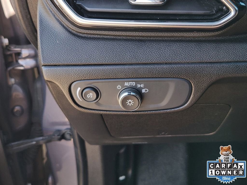 2023 Chevrolet Bolt EV 2LT