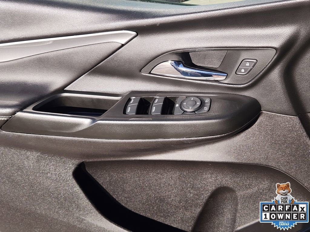 2023 Chevrolet Bolt EV 2LT