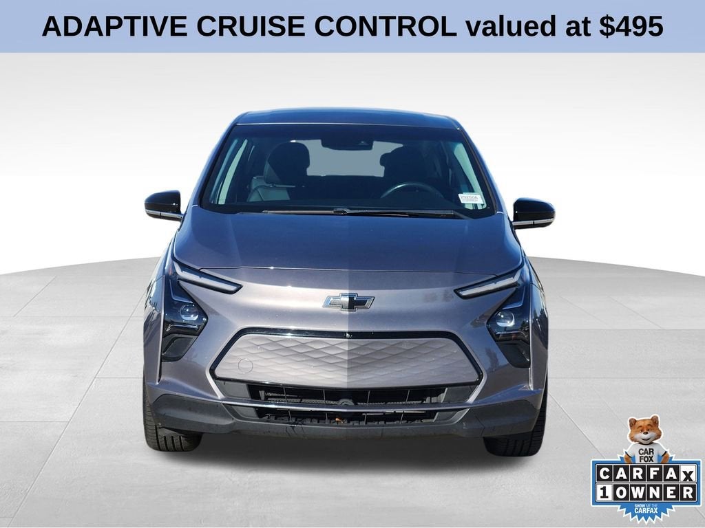 2023 Chevrolet Bolt EV 2LT