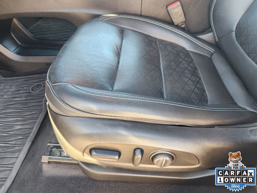 2023 Chevrolet Bolt EV 2LT