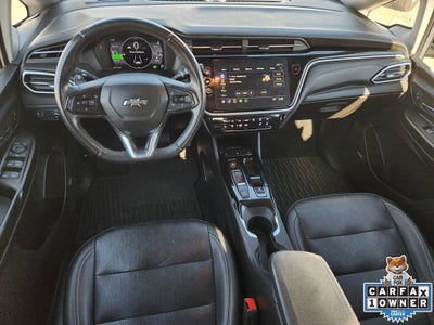 2023 Chevrolet Bolt EV 2LT