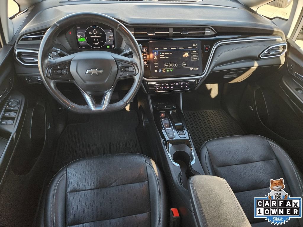 2023 Chevrolet Bolt EV 2LT