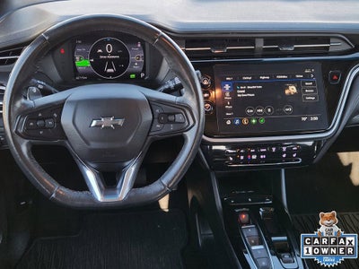 2023 Chevrolet Bolt EV 2LT