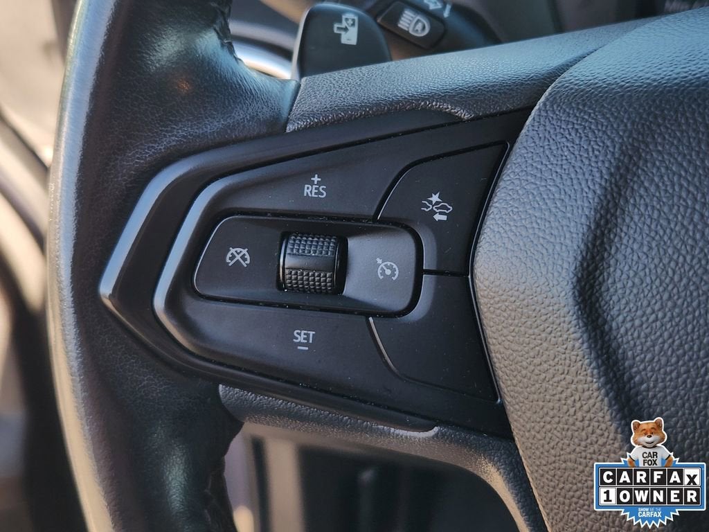 2023 Chevrolet Bolt EV 2LT