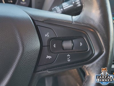 2023 Chevrolet Bolt EV 2LT