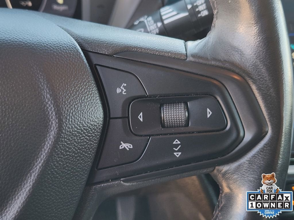 2023 Chevrolet Bolt EV 2LT