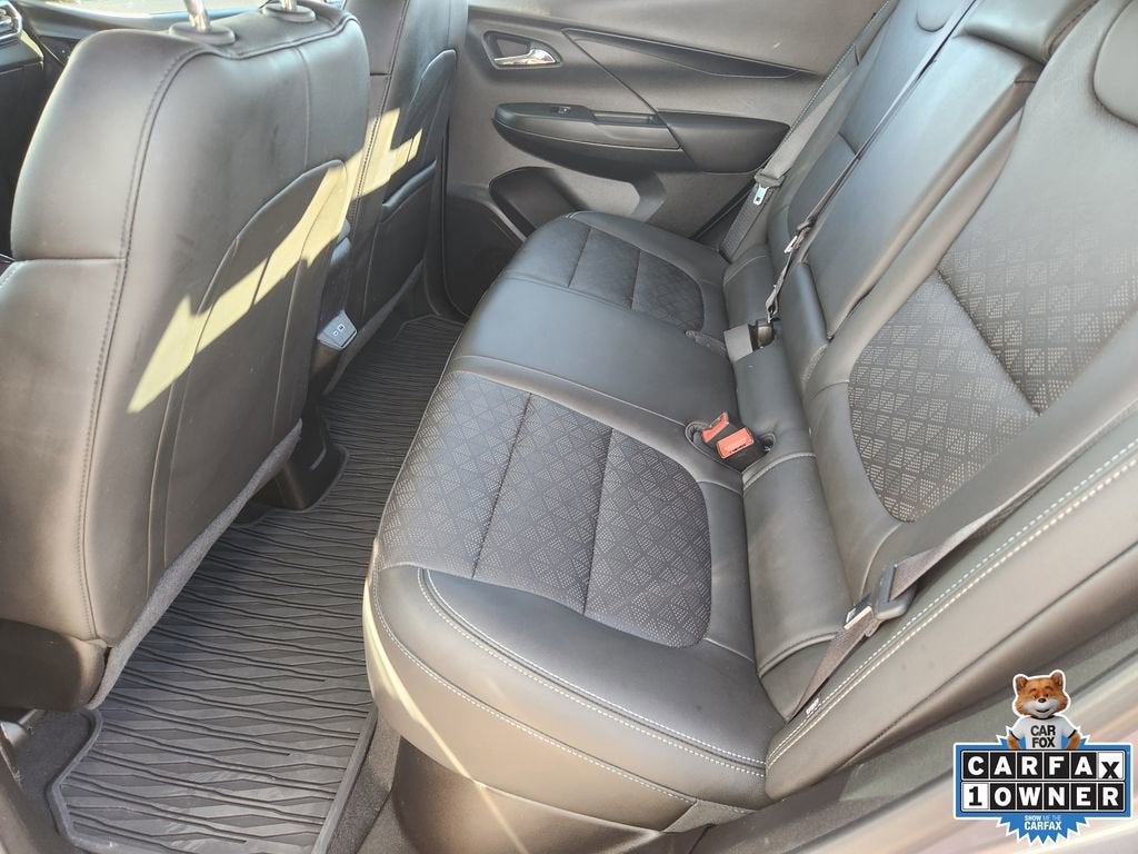 2023 Chevrolet Bolt EV 2LT