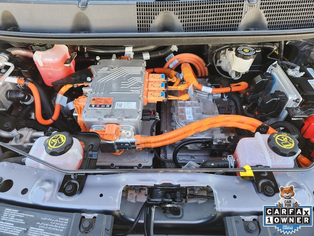 2023 Chevrolet Bolt EV 2LT