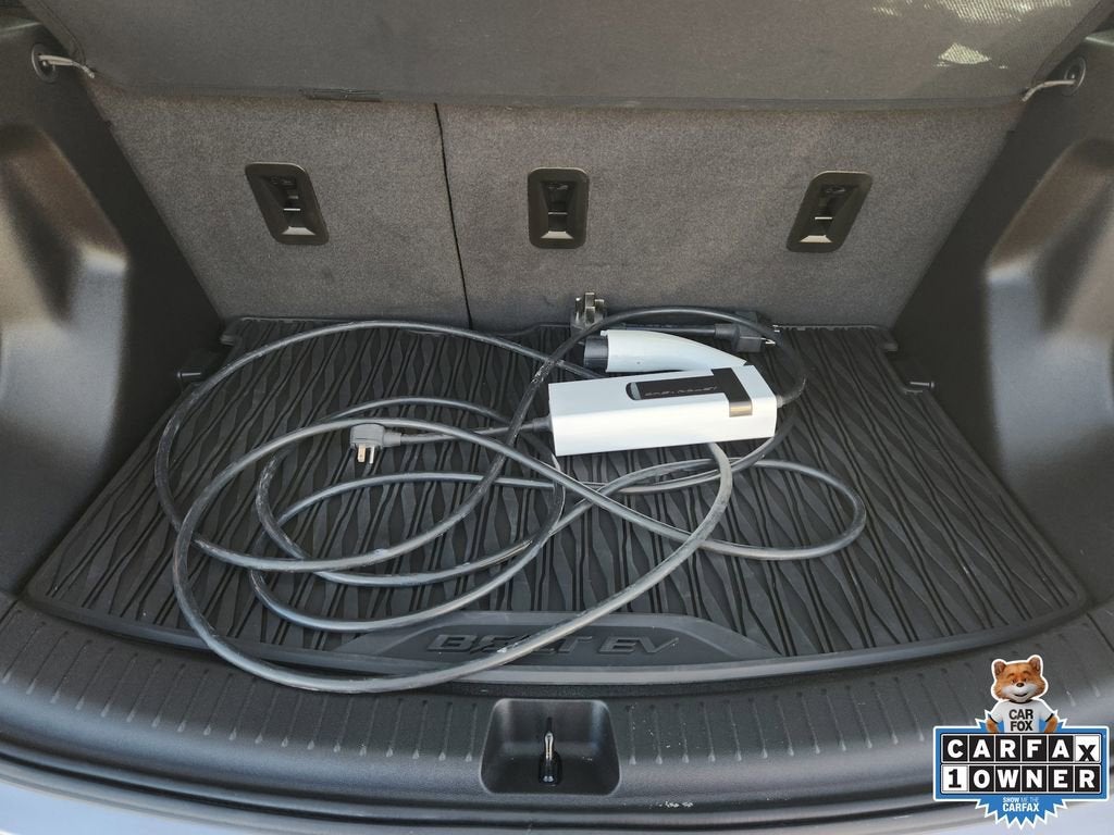 2023 Chevrolet Bolt EV 2LT