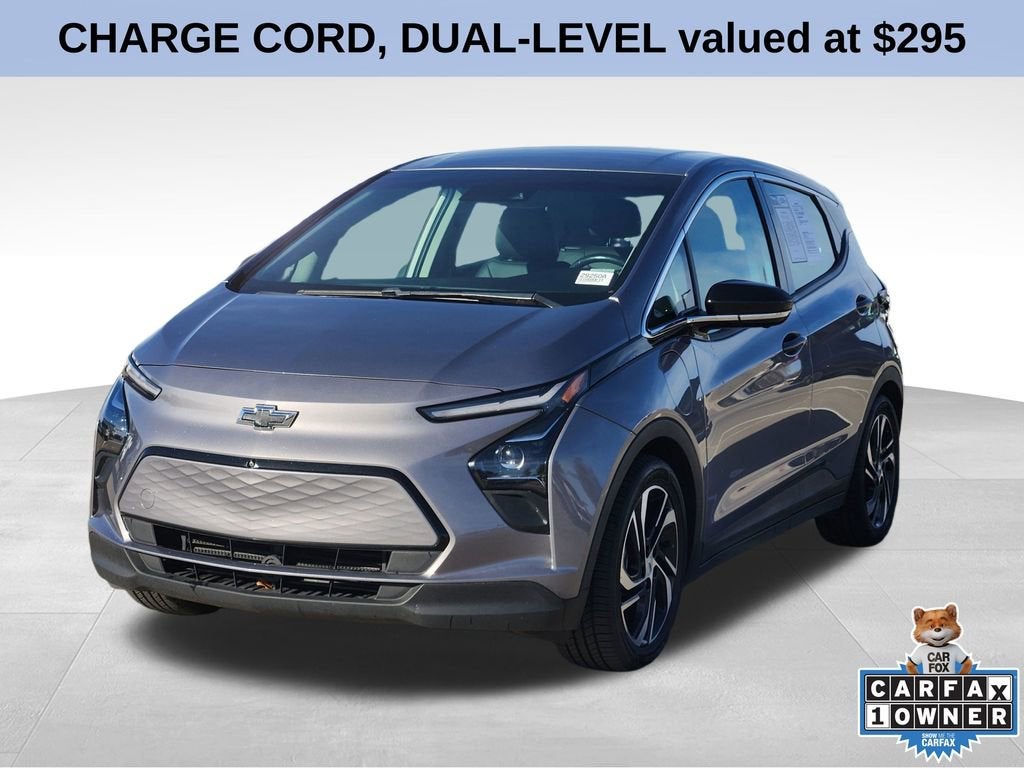 2023 Chevrolet Bolt EV 2LT