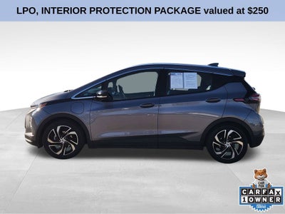 2023 Chevrolet Bolt EV 2LT