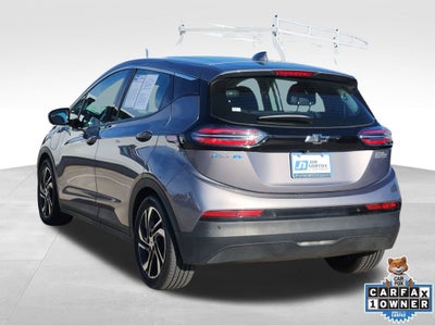 2023 Chevrolet Bolt EV 2LT