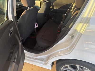 2017 Chevrolet Sonic LT