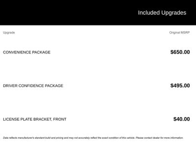 2017 Chevrolet Sonic LT