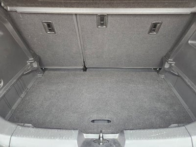 2017 Chevrolet Sonic LT