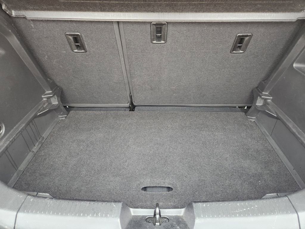 2017 Chevrolet Sonic LT