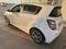 2017 Chevrolet Sonic LT