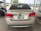2013 Chevrolet Cruze LTZ