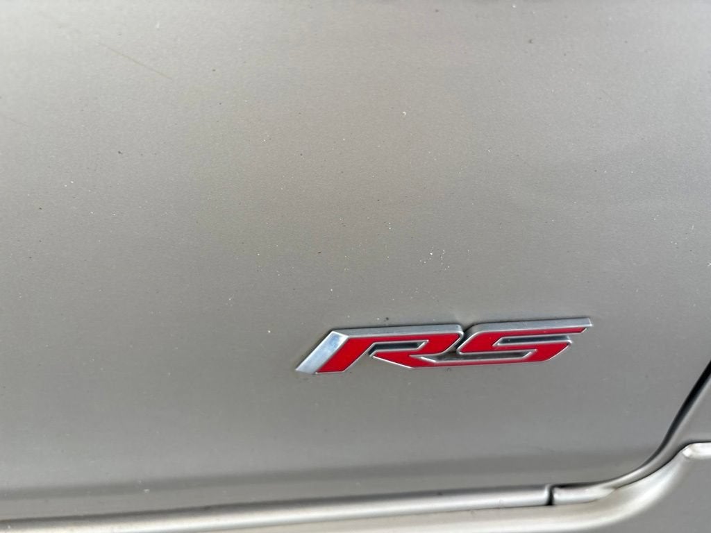 2013 Chevrolet Cruze LTZ