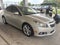 2013 Chevrolet Cruze LTZ
