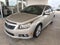 2013 Chevrolet Cruze LTZ